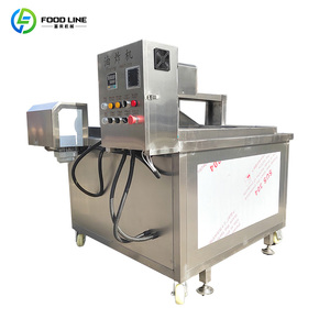 Friteuse coréenne, mini friteuse électrique, friteuse pour frites, friteuse électrique <span class=keywords><strong>Nima</strong></span> - Product Image 5