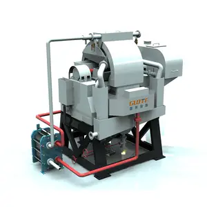 Máy tách sắt từ tính cường độ cao ướt - Product Image 1