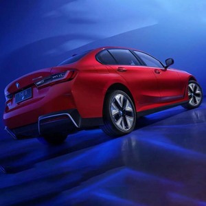 Para <span class=keywords><strong>I3</strong></span> Edrive 40L 35L, Sedán Eléctrico de Carga, Batería de 78.92kWh, NEDC 201-300km, Volante a la Izquierda, Vehículo Eléctrico de Lujo - Product Image 4