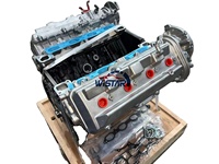 Moteur d'usine 4.7L 2UZ 2UZ-FE pour Lexus LX470 GX470 LS430 pour Toyota Land Cruiser 4Runner Sequoia Tundra