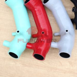 Para FIAT <span class=keywords><strong>124</strong></span> <span class=keywords><strong>SPIDER</strong></span> <span class=keywords><strong>ABARTH</strong></span> IAT V4 KIT DE INDUCCIÓN DE AIRE FRÍO - Product Image 6