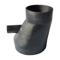 Pièces de camion Dongfeng d'origine, filtre à air, tuyau d'admission 1109027-K2000 pour Dongfeng T-LIFT