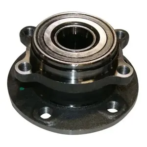 Moyeux de roue Maza Balero Delantera pour VW Bora 05-10 Jetta 11-18 Golf 10-14 - Product Image 1