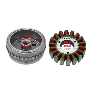 Accessoires de pièces de <span class=keywords><strong>carrosserie</strong></span> haut de gamme de moteur de moto Voge Rally 300 d'origine de haute qualité - Product Image 5