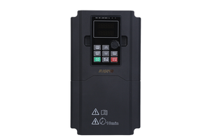 อินเวอร์เตอร์ RIQNO VFD 5.5 กิโลวัตต์ ตัวควบคุมความเร็วมอเตอร์ AC 220 โวลต์ เฟสเดียว - Product Image 4