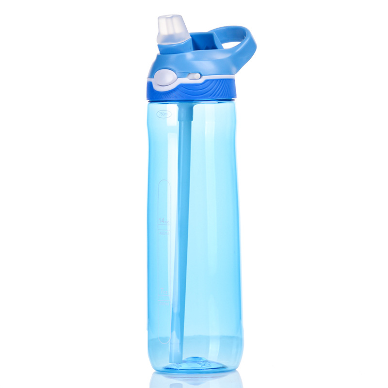 สีฟ้า [750ML]
