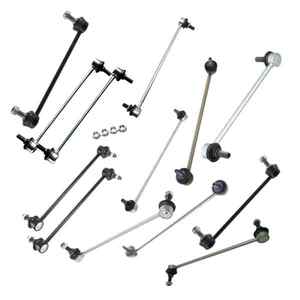 Lien de stabilisateur de système de suspension de pièces automobiles 48820-36022 pour Toyota Rav4 LEXUS LX570 LX600 - Product Image 4