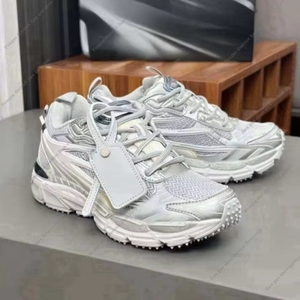 <span class=keywords><strong>Scarpe</strong></span> <span class=keywords><strong>di</strong></span> Lusso <span class=keywords><strong>di</strong></span> <span class=keywords><strong>Marca</strong></span> 2025, Calzature in Pelle da <span class=keywords><strong>Uomo</strong></span>, Sneakers Bianche Traspiranti a Profilo Basso, Casual Sportive da Donna - Product Image 5