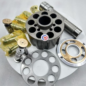 Motor de Traslación Hidráulico HMT36FA HMGE36EA, Pieza de Repuesto para HMT36FA HMGE36EA - Product Image 4