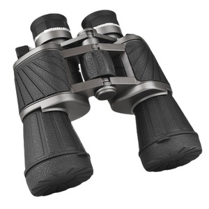 Binoculares BIJIA 10x50 con Tecnología Ojo <span class=keywords><strong>de</strong></span> Águila, Ocular HD <span class=keywords><strong>de</strong></span> 22 mm, BAK4+FMC, <span class=keywords><strong>Pupila</strong></span> <span class=keywords><strong>de</strong></span> Salida <span class=keywords><strong>de</strong></span> 5 mm, Ángulo <span class=keywords><strong>de</strong></span> Campo <span class=keywords><strong>de</strong></span> 7, Doble Enfoque, 1 Año <span class=keywords><strong>de</strong></span> Garantía - Product Image 1