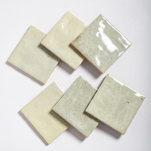 Azulejos <span class=keywords><strong>de</strong></span> <span class=keywords><strong>Pared</strong></span> <span class=keywords><strong>de</strong></span> Cerámica Hechos a Mano, Cuadrados Pequeños, Varios <span class=keywords><strong>Colores</strong></span>, Aptos <span class=keywords><strong>para</strong></span> Cocinas y Comedores, Diseño Moderno Antideslizante y Resistente al Desgaste - Product Image 3