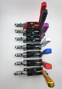 فرامل يد هيدروليكية معدلة عامة للسيارات، مناسبة للسباقات والانجراف، لتعديل المركبات - Product Image 3