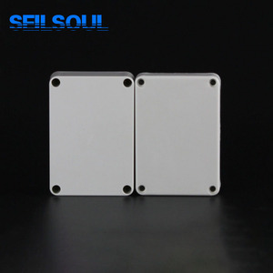 83x58x33 China Wholesale ABS PC Waterproof Control Box In Ground Marine Junction Box - Product Image 4