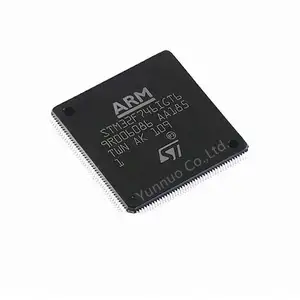 Componentes electrónicos Circuitos integrados chip microcontrolador IC móvil proveedores de componentes electrónicos