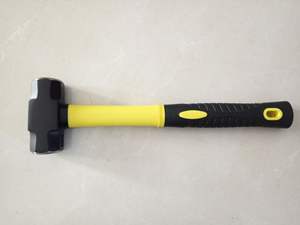 Groothandel 6lb/8lb/10lb Glasvezel Handvat Hamer - Product Image 3