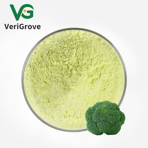 <span class=keywords><strong>100%</strong></span> Pure Natuurlijke <span class=keywords><strong>Broccoli</strong></span> Extract Poeder 0.1% Sulforafaanpoeder - Product Image 1