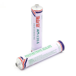 Shanquan Orta Mukavemetli Poliüretan Mastik: Çoklu Yüzeyler İçin Orta Viskoziteli, Esnek Yapıştırma - Product Image 2