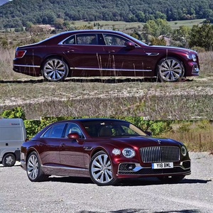 Cerchi Jiangzao ruote forgiate 22 23 24 pollici cerchi in lega lucido ruote cromate per CZ <span class=keywords><strong>FS</strong></span> 5S - Product Image 5