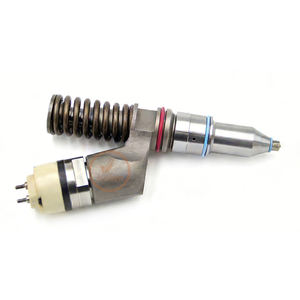 หัวฉีดน้ำมัน 191-3003 211-3023 159-2479 159-7373 เหมาะสำหรับปั๊มหัวฉีดเครื่องยนต์ Caterpillar C15 - Product Image 1