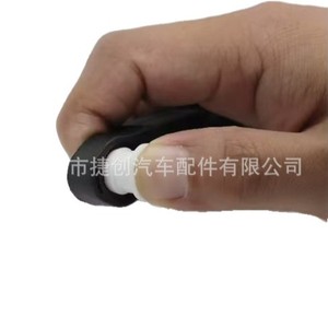 Dg9z 7k340 ปลอกบุชโพลียูรีเทน ขนาดแกน 16 มม. ความยาว 30 มม. สำหรับสายเกียร์อัตโนมัติของฟอร์ด โฟกัส มอนเดโอ - Product Image 4