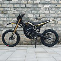 Nueva Llegada 2026, SURRON Ultra Bee Original, 74V 60AH 24.5KW 520Nm Torque 95km/h, Motocicleta Eléctrica de Alta Potencia [Motocross Eléctrica]