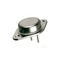 Transistor NPN haute puissance TO-3, amplificateur audio, transistor de puissance, original MJ15024G