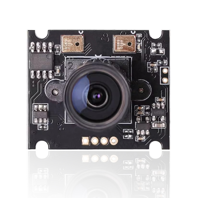 OEM 13MP IMX258 1/3.06 Inch CMOS Sensor HD Wide Angle Camera Module 4K FF UVC OTG Starlight Night Vision USB Camera Module
