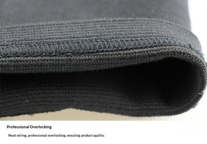 Equipo de Protección Táctica para Entrenamiento, Ropa de Protección Resistente, Rodilleras Deportivas, Protectores de Codos y Muñecas para Actividades al Aire Libre - Product Image 5