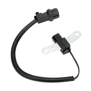 Sensor de Posición del Cigüeñal 56027866AB para Jeep Cherokee 4.0L 1997-2001, Sensor Automotriz de Repuesto - Product Image 2