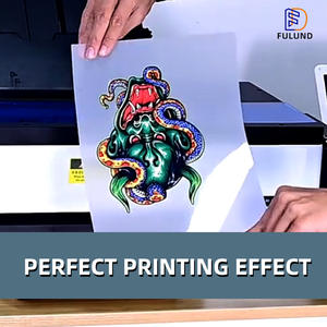 Motor para Impresora DTF Soan L1800/DX5/R1390 de 30 cm, Suministro de Fábrica, 220V/110V, Impresora DTF de Impresión Directa en Película, Máquina para Camisetas, Horno DTF - Product Image 3