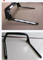 Pick Up Truck 4x4 Accessoires Abs En Plastique Roll Bar Pour Ford Ranger T6 T7 T8 Wildtrak 2012-2022