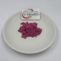 Gefreeze-droogd wonderbes-extractpoeder Kosher Wonderbespoeder Wonderbespoeder