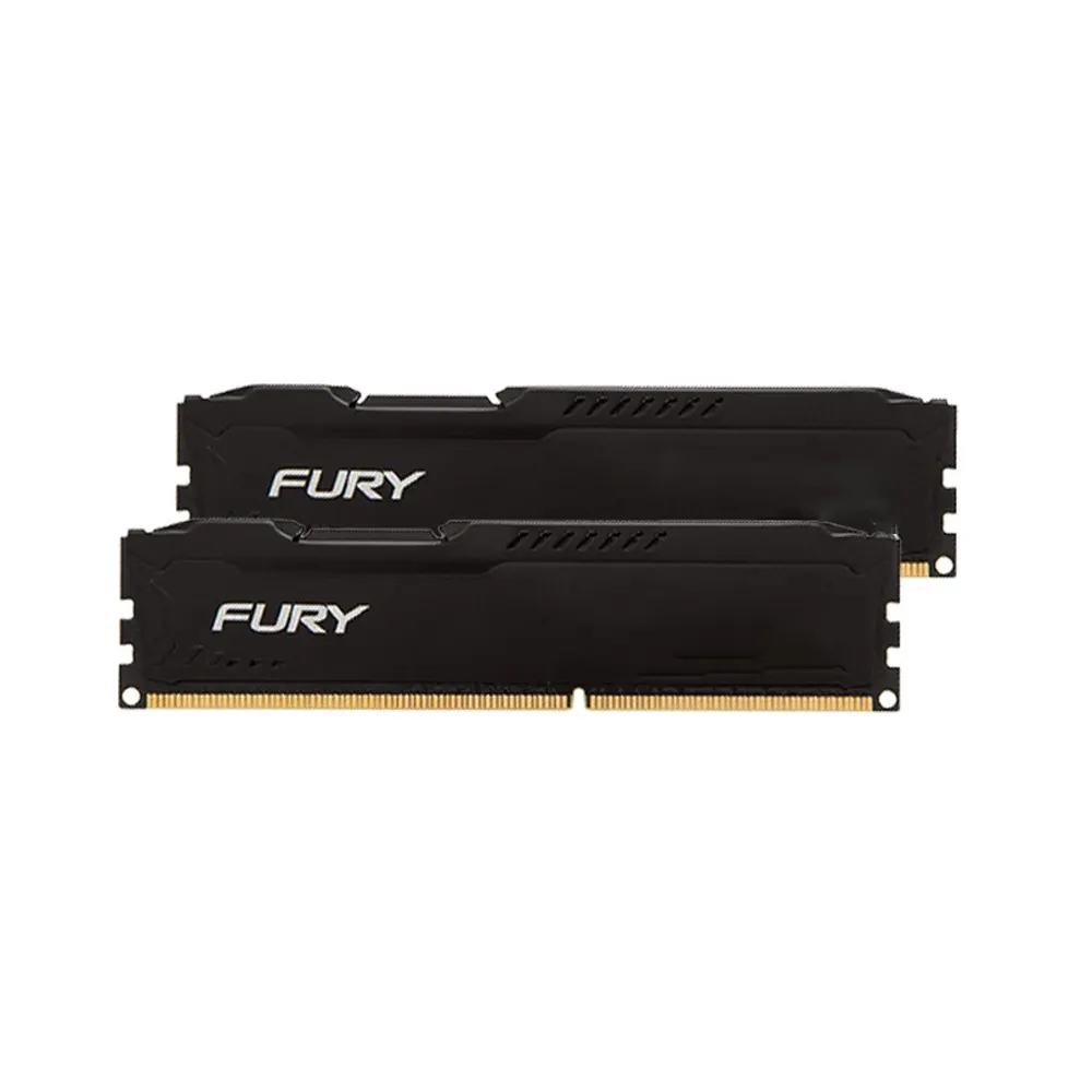 Memoria ddr 3 ram ПК игровой компьютер радиатор памяти 8 ГБ Настольный 1600 мГц hyper ddr3 ram