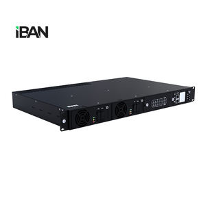 Nuevo Sistema de Energía Solar Comercial Personalizado IBAN POWER EPS 48100, 60A 4000W 80A de Salida, Sistema de Energía para Telecomunicaciones - Product Image 1