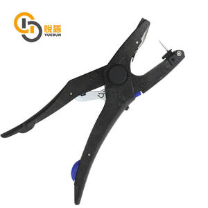 คีมหูแท็ก allflex พร้อมโลโก้ที่กำหนดเองได้รับการรับรองจากประเทศจีน YDTP002 - Product Image 4