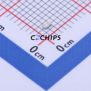 AR03BTCX1302 ตัวต้านทานแบบ SMD 0603 (ประเภท: ฟิล์มบาง) (ความต้านทาน: 13kโอห์ม ความแม่นยำ: 0.1%) - Product Image 2