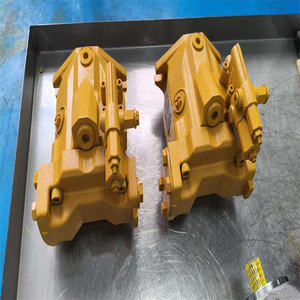 PHP 249D Motor <b>Pump</b> SR118 Assembly Piston <b>Pump</b> Main <b>Pump</b> DG60 <b>Hydraulic</b> <b>Pumps</b> Category SW2007 - Product Image 5