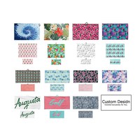 Serviette de cuisine jetable en microfibre gaufrée avec clip de suspension, portable, douce, durable et absorbante