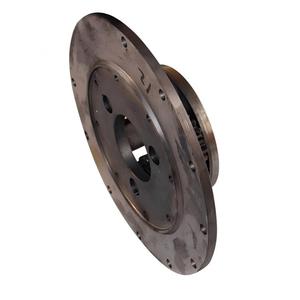 Portaplanetarios Sun Gear de Alta Resistencia LG956F, Piezas del Sistema de Ejes 29070018771, Fábrica China - Product Image 2
