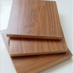 Baby hair — feuilles de contreplaqué plissées E1 E0, 11 couches de contreplaqué en bois stratifié, pour table de bureau - Product Image 6