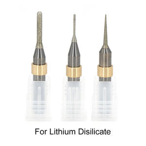 Fresa de Fresado Húmedo Ownsmile OS-502W para Disilicato de Litio - Product Image 6