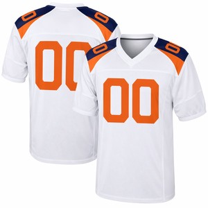 <span class=keywords><strong>Maglie</strong></span> da <span class=keywords><strong>Calcio</strong></span> Personalizzate in Piccole Serie con Nome e Numero della Squadra Ricamati, Abbigliamento per Tifosi per <span class=keywords><strong>Negozi</strong></span> Online Indipendenti e Influencer - Product Image 1