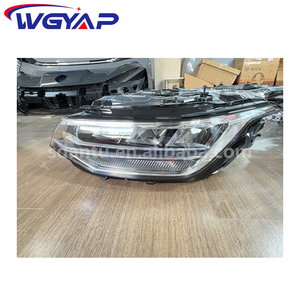 WGYAP OEM 5NL941036 Phare LED blanc de haute qualité version américaine pour <span class=keywords><strong>Volkswagen</strong></span> <span class=keywords><strong>Tiguan</strong></span> <span class=keywords><strong>Allspace</strong></span> <span class=keywords><strong>Tiguan</strong></span> L Pièces de voiture d'origine - Product Image 4