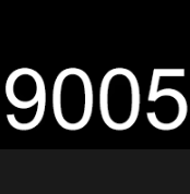 9005