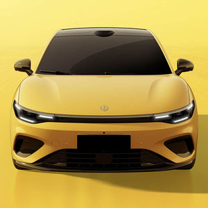 Proveedor Chino de Autos Leapmotor Lafa5 de Alta Calidad a Precio Económico, Envío Rápido, el Mejor Vehículo Eléctrico de China, Auto Usado Más Vendido - Product Image 2