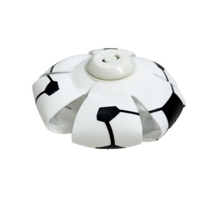 Juguete Antiestrés Mini Disco Volador Giratorio con Bola para Dedos - Product Image 5