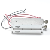 Módulo Amplificador de Potencia de RF de 840-950MHz y 100W para Amplificación de Señales de RF