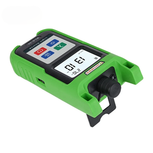 Fuente de Luz Láser Portátil para Pruebas de Fibra Óptica con Retroiluminación LED PON 850/1300/1310/1490/1550nm OLS KLS-35 - Product Image 2