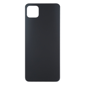 Vendita calda per Samsung <span class=keywords><strong>Galaxy</strong></span> <span class=keywords><strong>A22</strong></span> 5G <span class=keywords><strong>Cover</strong></span> posteriore della batteria (nero) - Product Image 3