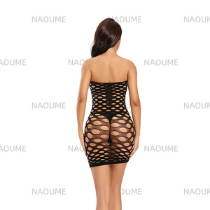 Hot Selling Sexy <strong>Lingerie</strong> Hole Hole <strong>Bodysuit</strong> <strong>Lingerie</strong> Women Bag Hip Skirt <strong>Temptation</strong> Net Women's <strong>Lingerie</strong> <strong>Sex</strong> <strong>Toys</strong> for Women - Product Image 5
